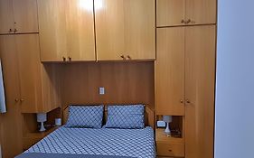 Get a Flat 94B Impecável - Berini SP